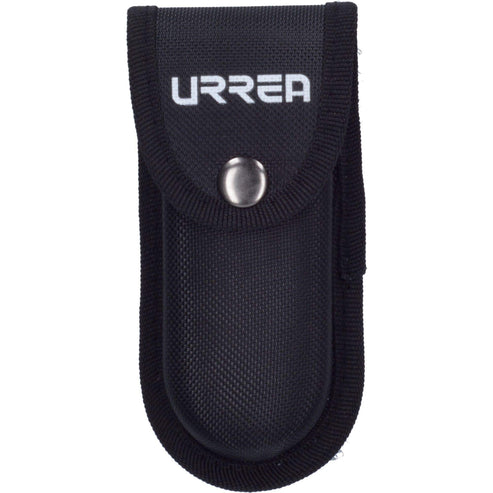 Pinza Multiherramienta Con Mango De Acero Inoxidable 16 En 1 De 7, Urrea 18566