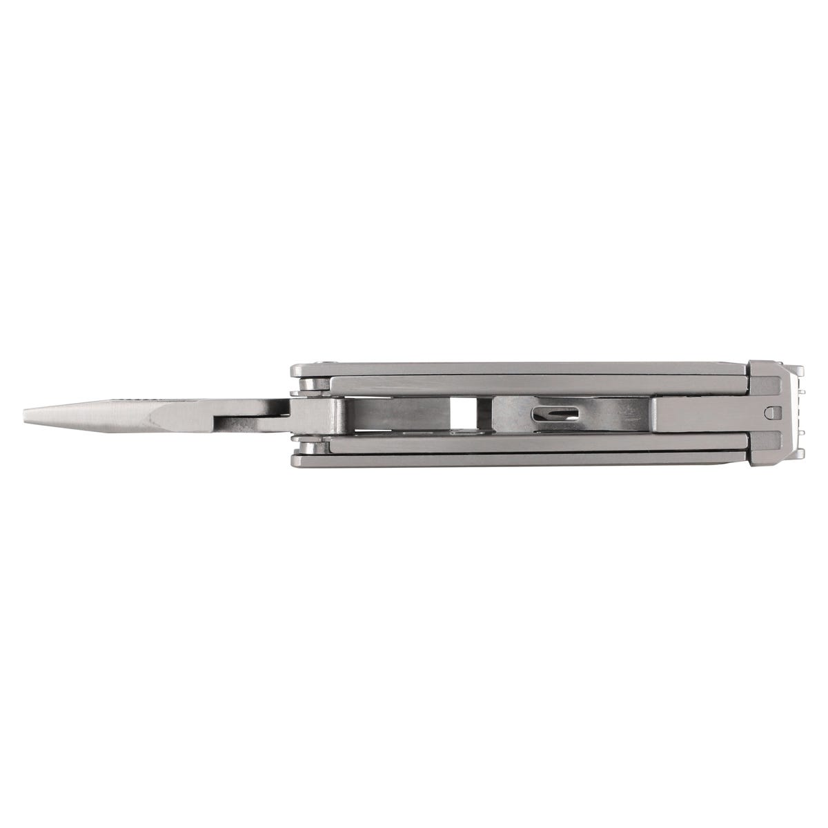 Pinza Multiherramienta Con Mango De Acero Inoxidable 16 En 1 De 7, Urrea 18566