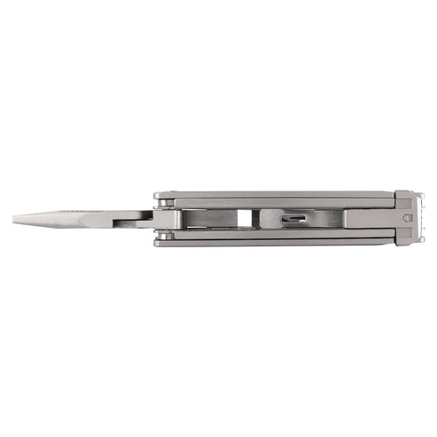 Pinza Multiherramienta Con Mango De Acero Inoxidable 16 En 1 De 7, Urrea 18566