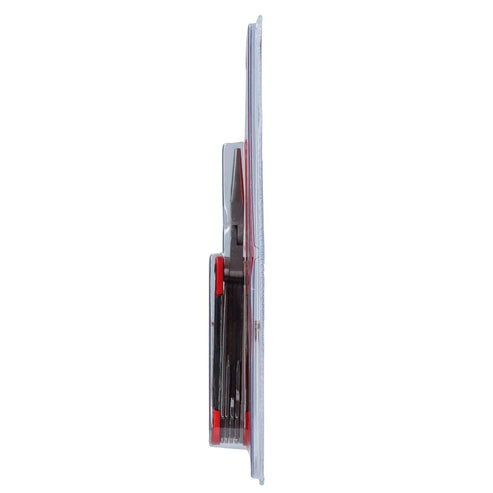 Pinza Multiherramienta Con Mango De Aluminio Y Hule 15 En 1 De 6, Urrea 18570
