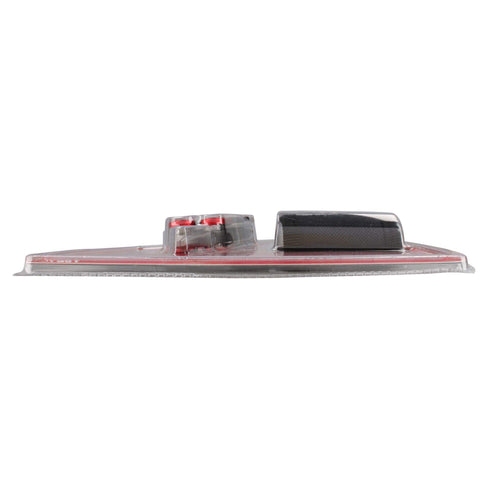 Pinza Multiherramienta Con Mango De Aluminio Y Hule 15 En 1 De 7, Urrea 18675