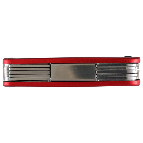 Pinza Multiherramienta Con Mango De Aluminio Y Hule 15 En 1 De 7, Urrea 18675