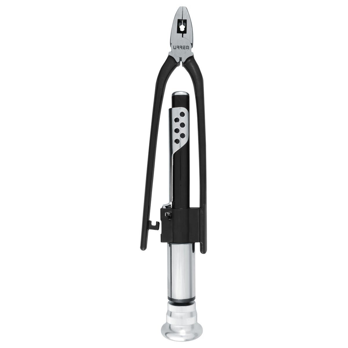 Pinza Frena Componente Con Retorno 9-1/4, Urrea 190