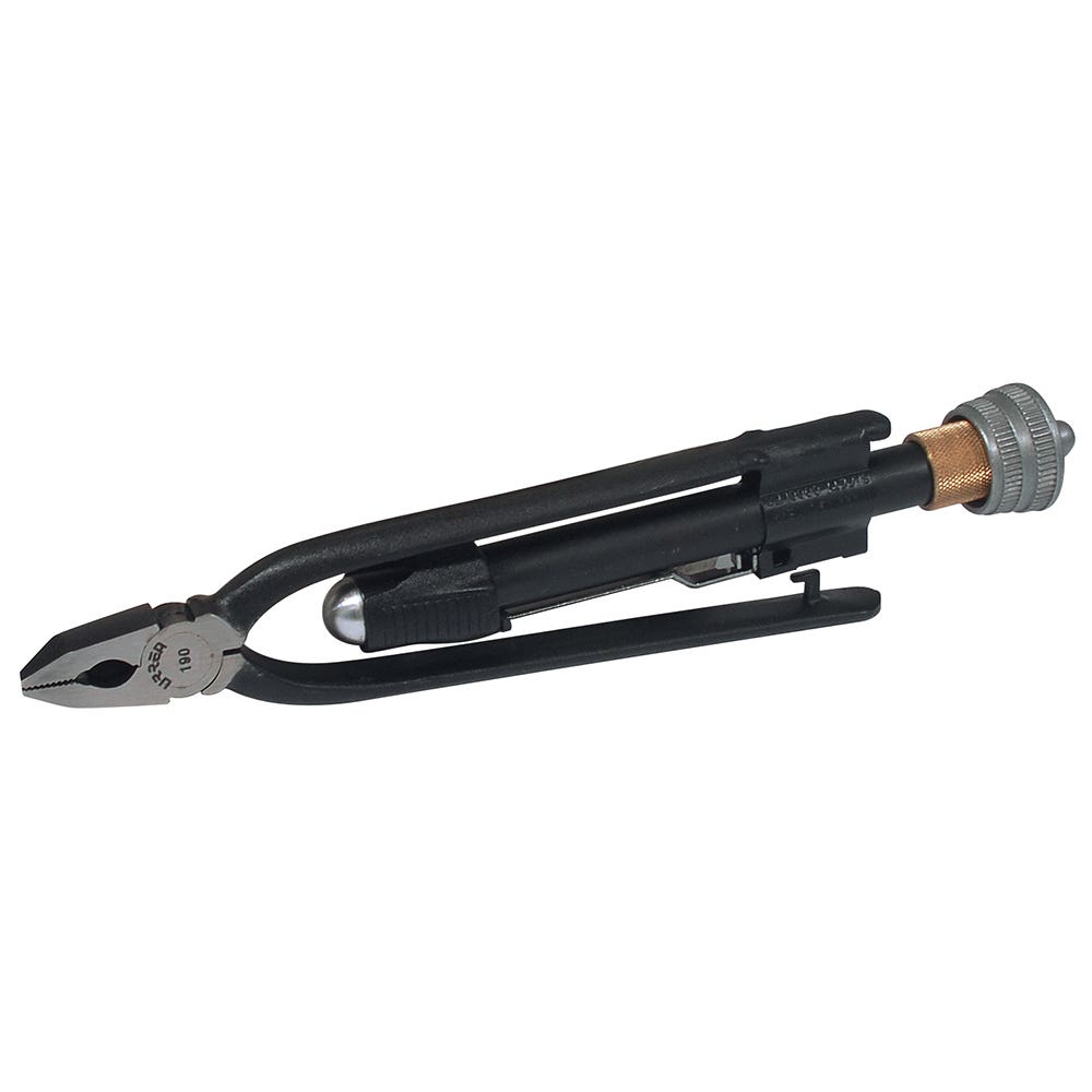Pinza Frena Componente Con Retorno 11-7/8, Urrea 192
