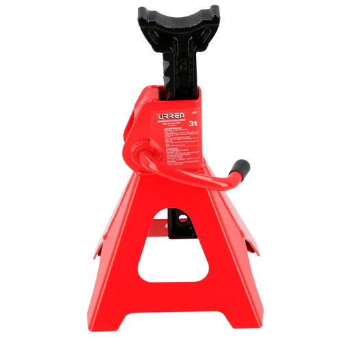 Torres Para Automóvil De Hierro Fundido 3 Ton, 2 Piezas, Urrea 194