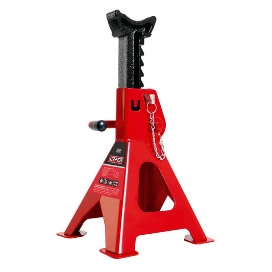 Torres Para Automóvil Con Perno, 6 Ton, Urrea 195P