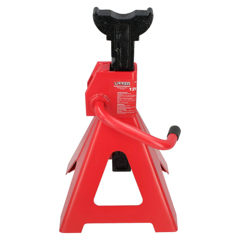 Torres Para Automóvil De Hierro Fundido 12 Ton, 2 Piezas, Urrea 196