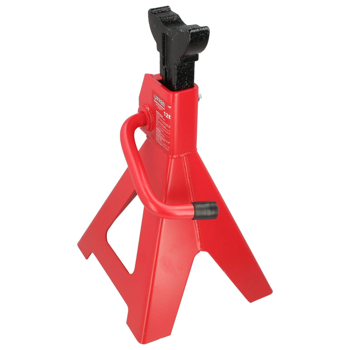 Torres Para Automóvil De Hierro Fundido 12 Ton, 2 Piezas, Urrea 196