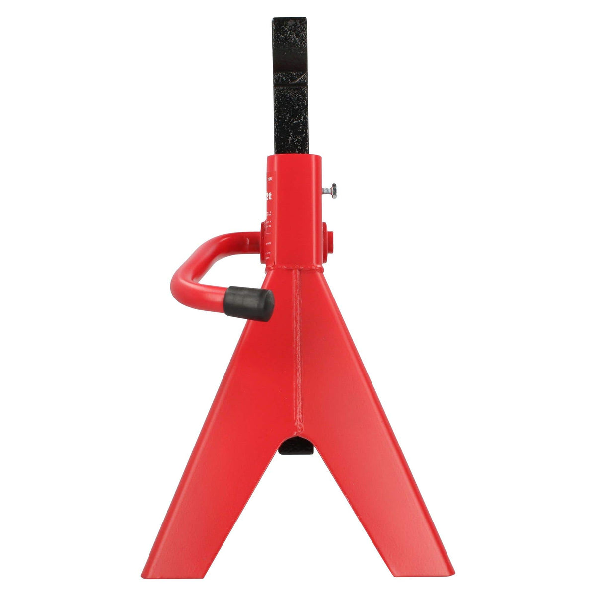 Torres Para Automóvil De Hierro Fundido 12 Ton, 2 Piezas, Urrea 196