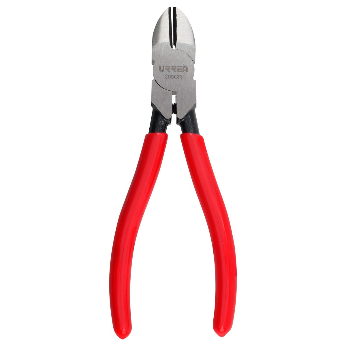 Pinza De Corte Diagonal Con Resorte Urrea 205GR