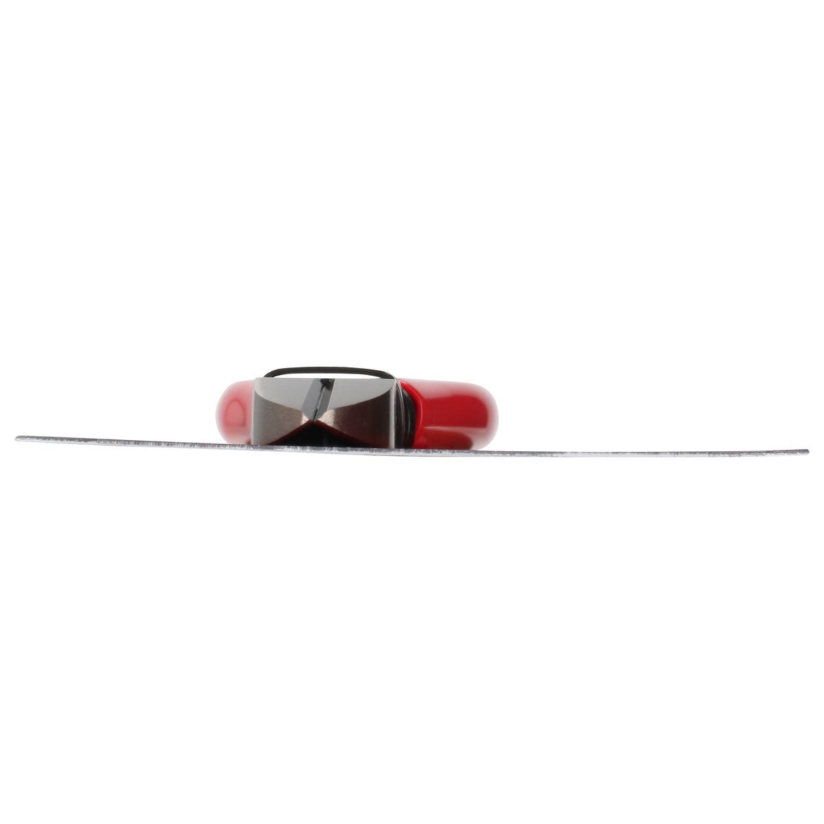 Pinza Para Electricista Con Mango Rubber Grip Corte Diagonal De 6-1/64, Urrea 206G