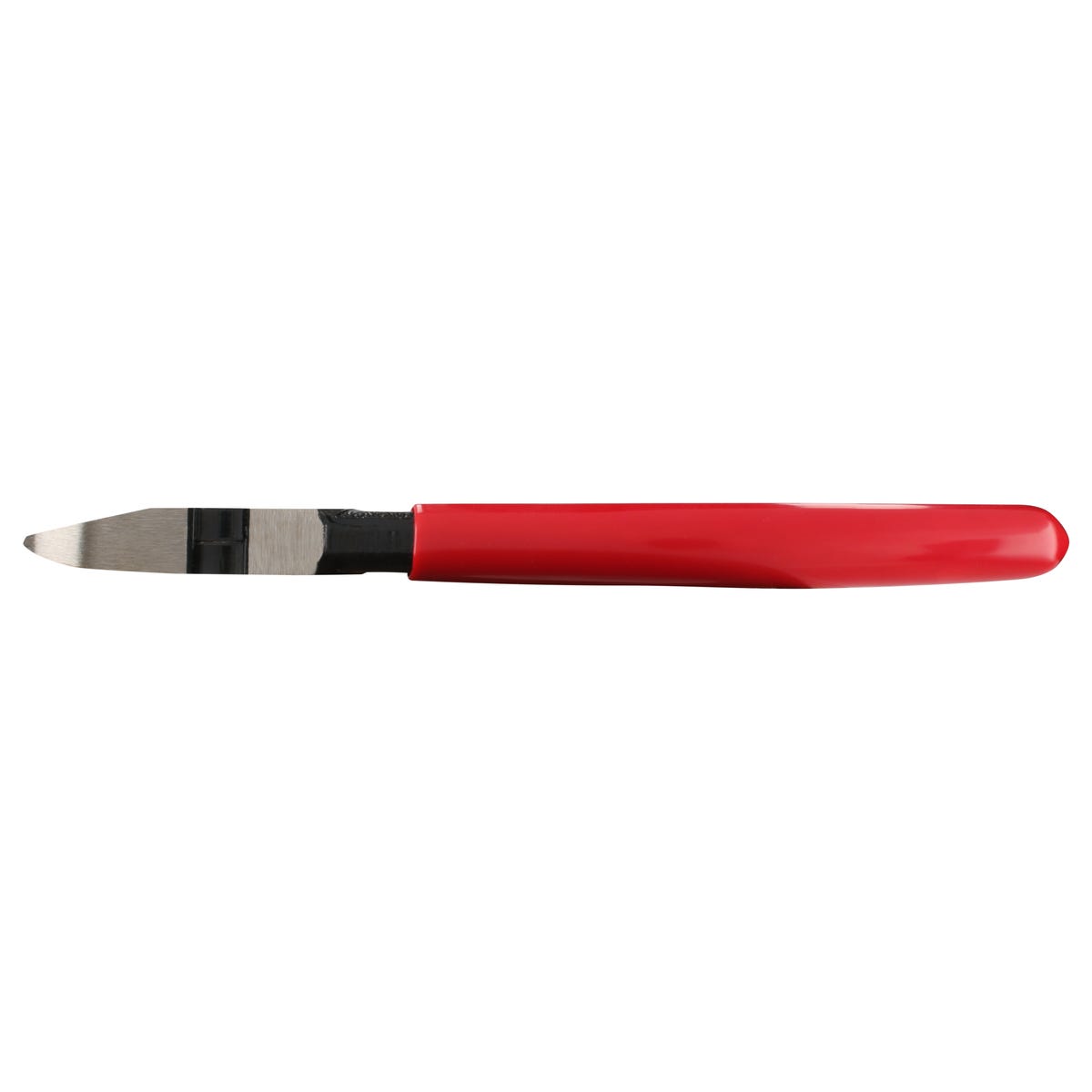 Pinza Para Electricista Con Mango Rubber Grip Corte Diagonal De 6-1/64, Urrea 206G