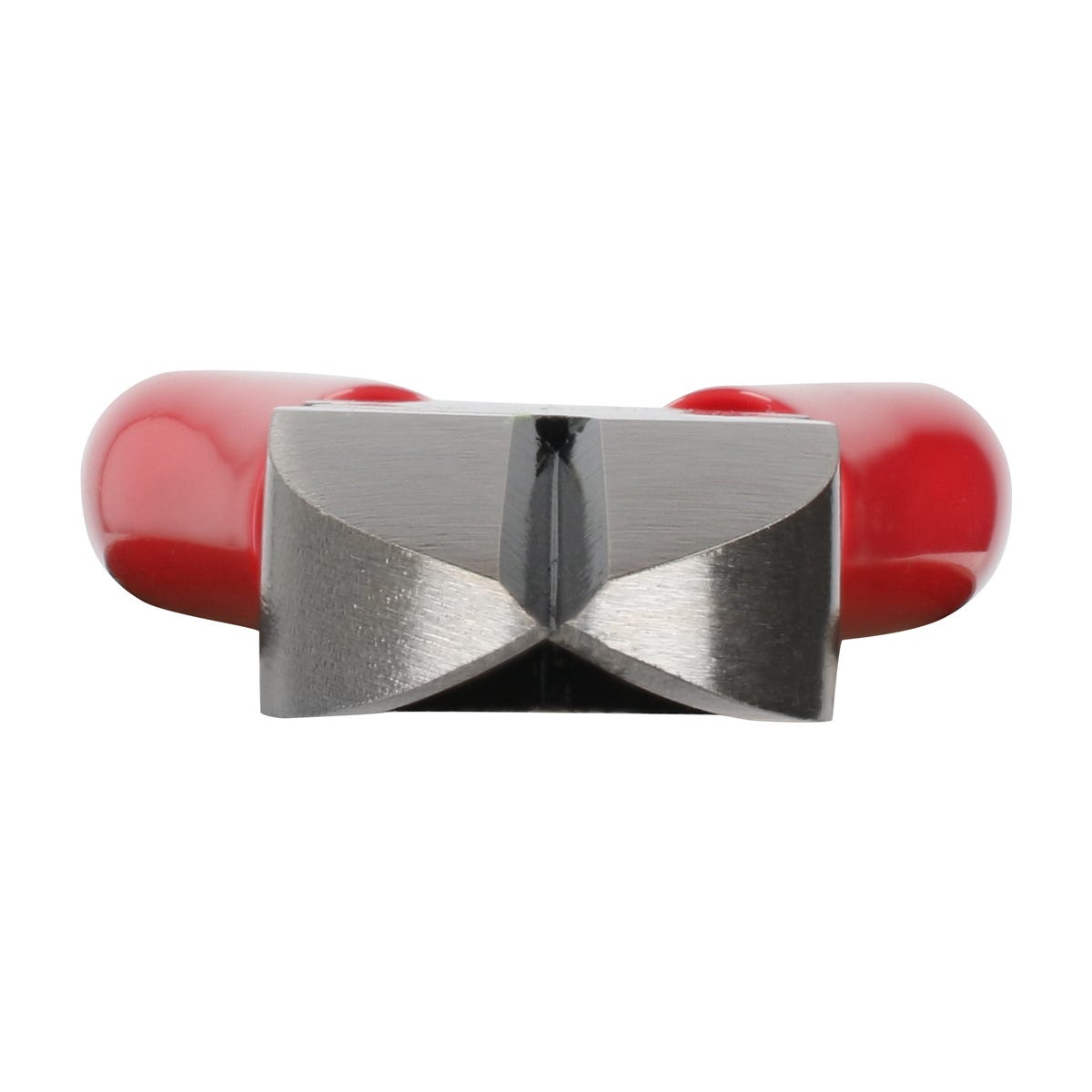 Pinza Para Electricista Con Mango Rubber Grip Corte Diagonal De 6-1/64, Urrea 206G
