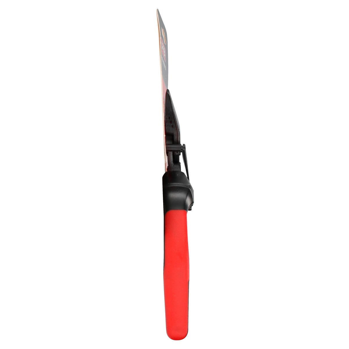 Pinza Para Electricista Con Mango Bimaterial Ergonómica Alta Palanca Corte Diagonal De 7, Urrea 207GE