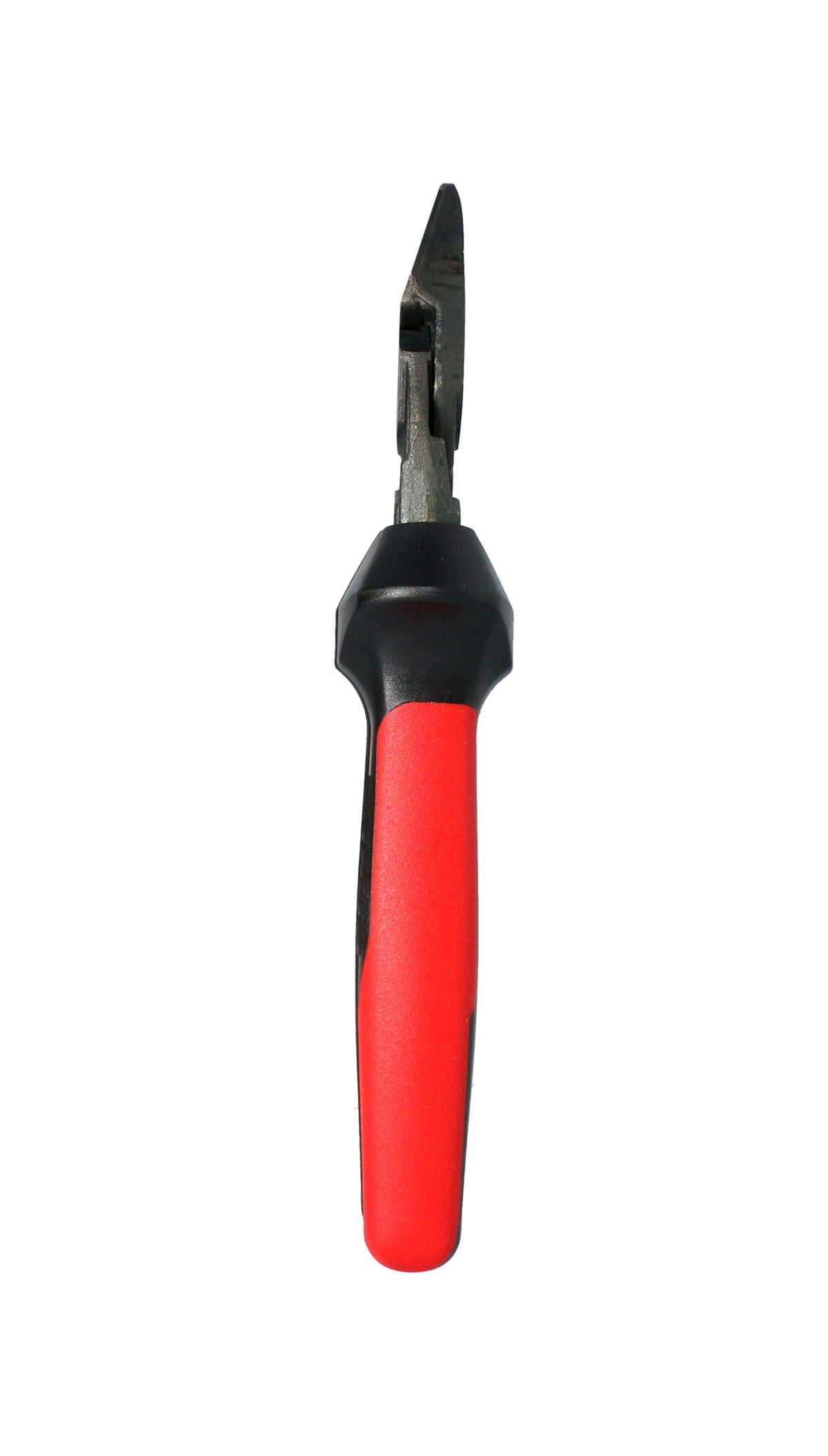 Pinza Para Electricista Con Mango Bimaterial Ergonómica Alta Palanca Corte Diagonal De 7, Urrea 207GE