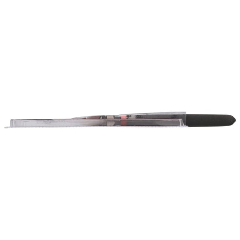 Pinza Para Electricista Con Mango Rubber Grip Punta Conica Corte Diagonal De 7-3/4, Urrea 207GI