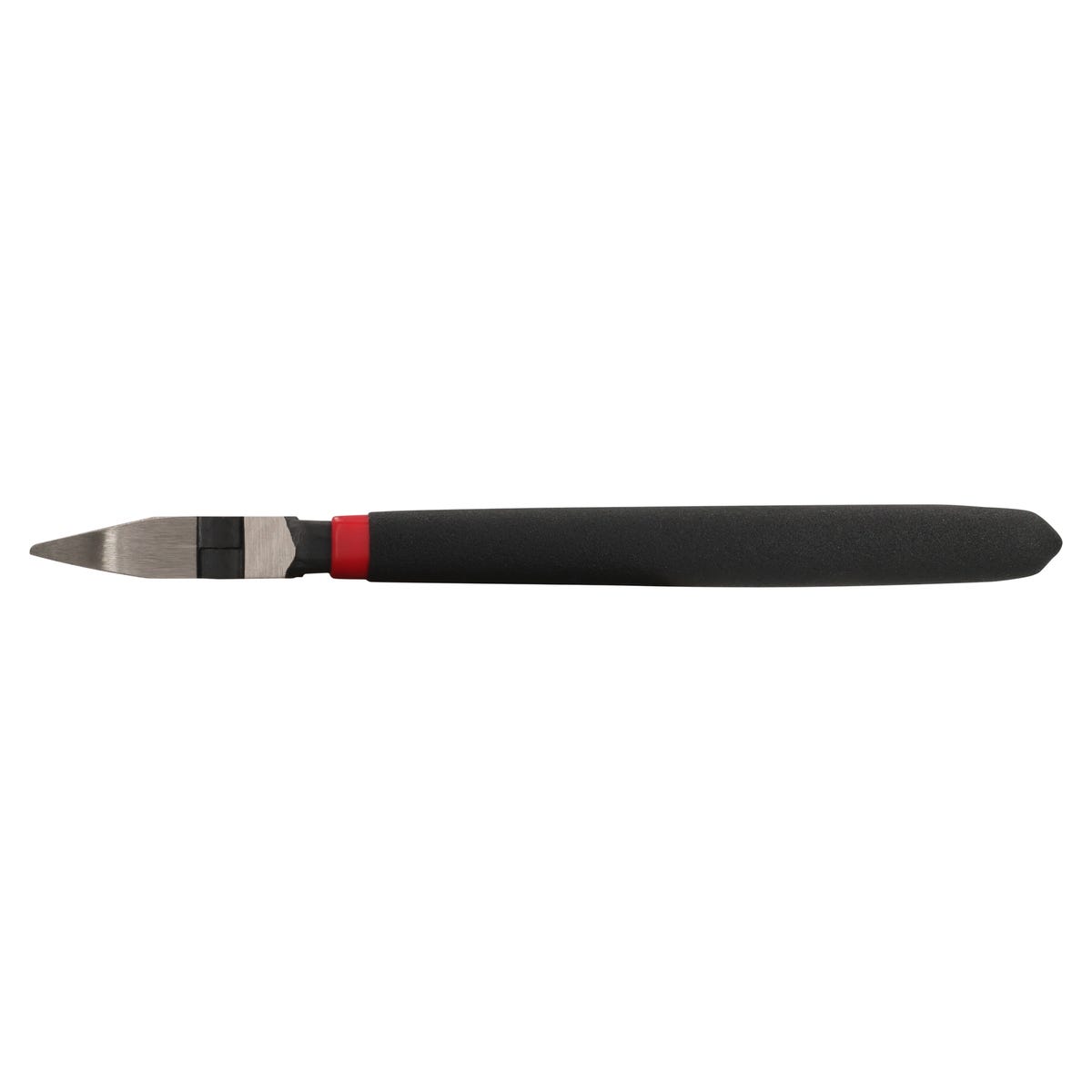 Pinza Para Electricista Con Mango Rubber Grip Punta Conica Corte Diagonal De 7-3/4, Urrea 207GI