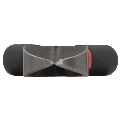 Pinza Para Electricista Con Mango Rubber Grip Punta Conica Corte Diagonal De 7-3/4, Urrea 207GI