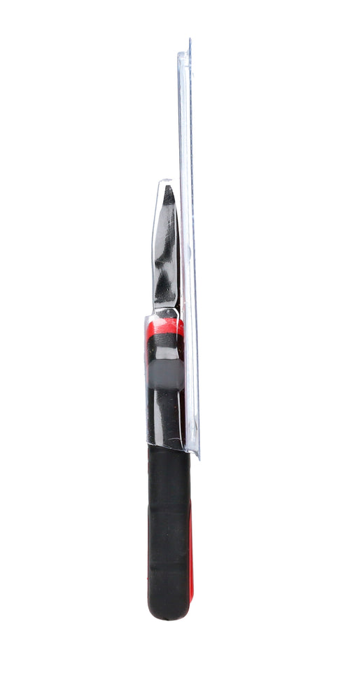 Pinza Multipropósitos Con Mango Bimaterial Punta Diagonal Corte Diagonal De 7, Urrea 207MP