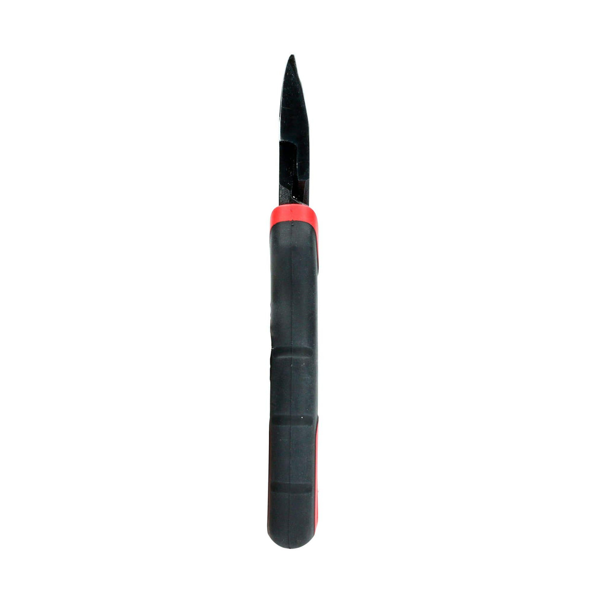 Pinza Multipropósitos Con Mango Bimaterial Punta Diagonal Corte Diagonal De 7, Urrea 207MP
