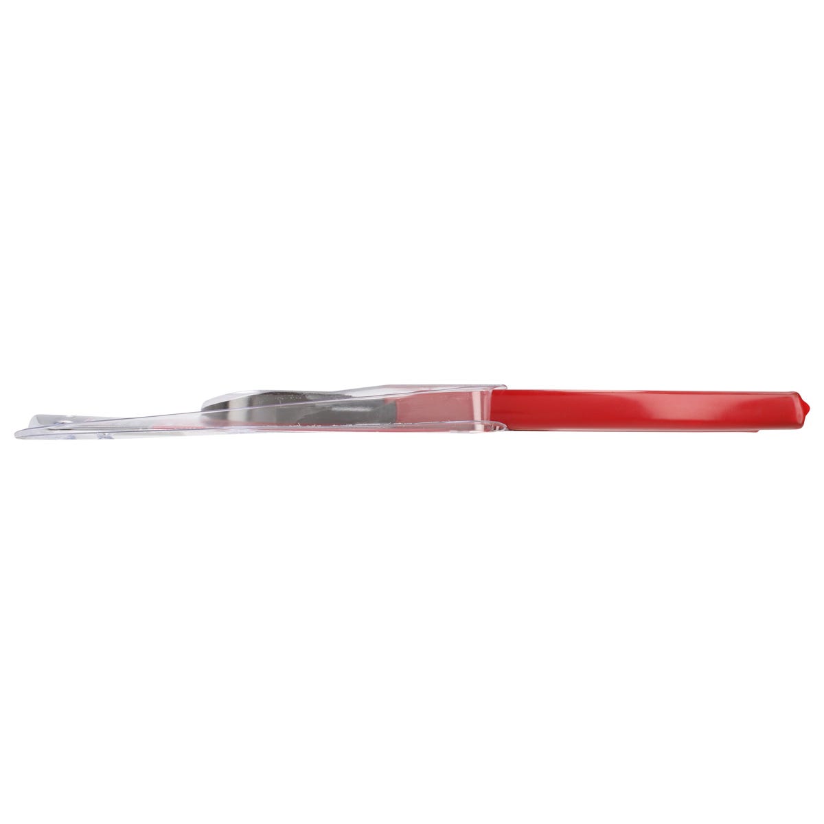 Pinza Para Electricista Con Mango Rubber Grip Corte Lateral De 8, Urrea 208GM