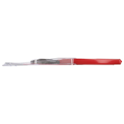 Pinza Para Electricista Con Mango Rubber Grip Corte Lateral De 8, Urrea 208GM