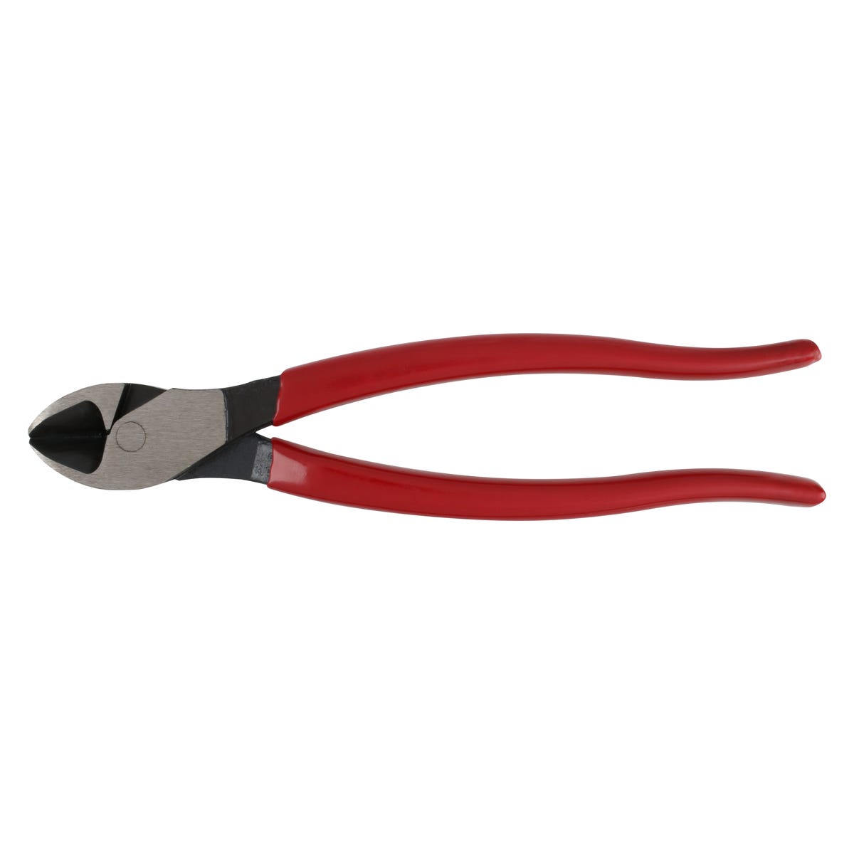Pinza Para Electricista Con Mango Rubber Grip Corte Lateral De 8, Urrea 208GM