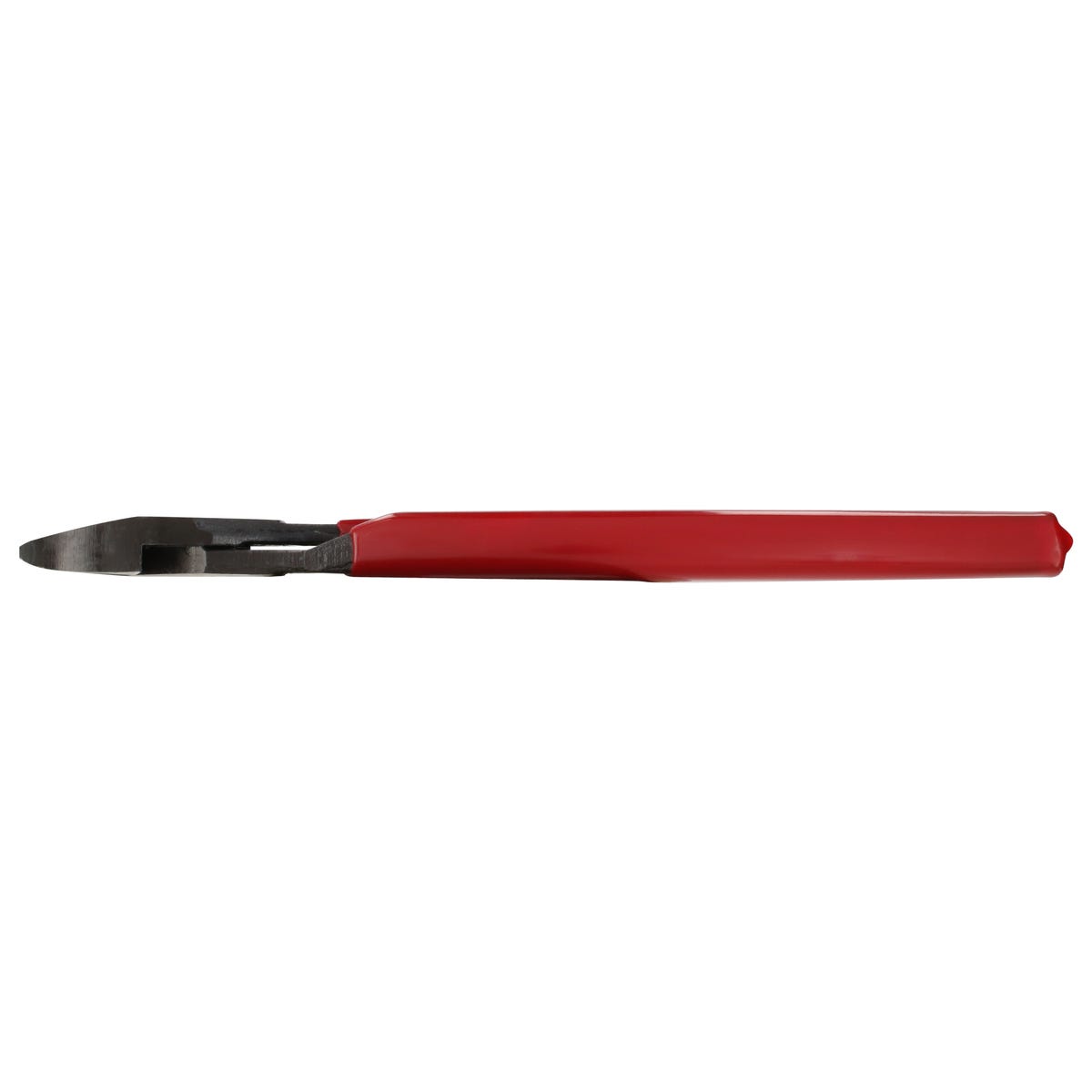 Pinza Para Electricista Con Mango Rubber Grip Corte Lateral De 8, Urrea 208GM