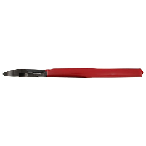 Pinza Para Electricista Con Mango Rubber Grip Corte Lateral De 8, Urrea 208GM