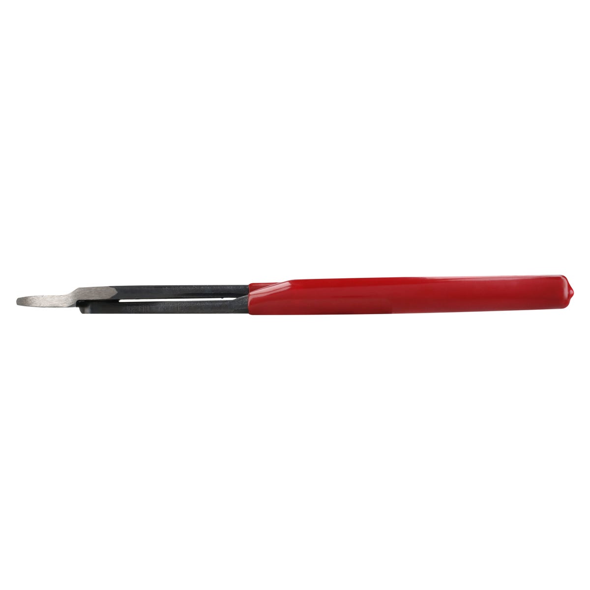 Pinza Para Electricista Con Mango Rubber Grip Alta Palanca Poncha Terminal De 9-1/2, Urrea 208G