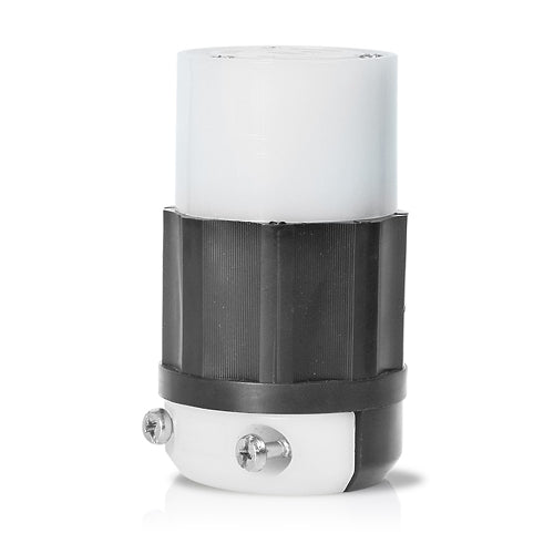 LVT-2323 Conector Con Seguro 20A/250V