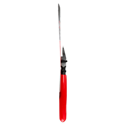 Pinza Corte Al Ras Para Plástico Y Materiales No Ferroso Con Mango Rubber Grip 5, Urrea 211G
