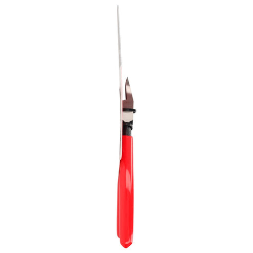 Pinza Corte Al Ras Para Plástico Y Materiales No Ferroso Con Mango Rubber Grip 6, Urrea 212G