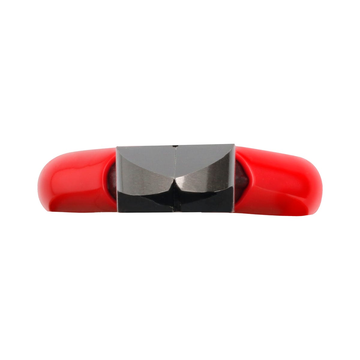 Pinza Corte Al Ras Para Plástico Y Materiales No Ferroso Con Mango Rubber Grip 6, Urrea 212G