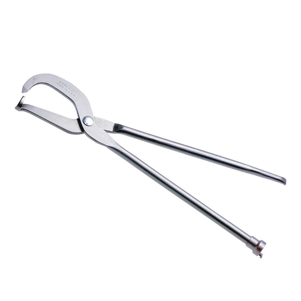 Tenazas Para Frenos 13/16 Longitud 13-1/4, Urrea 217