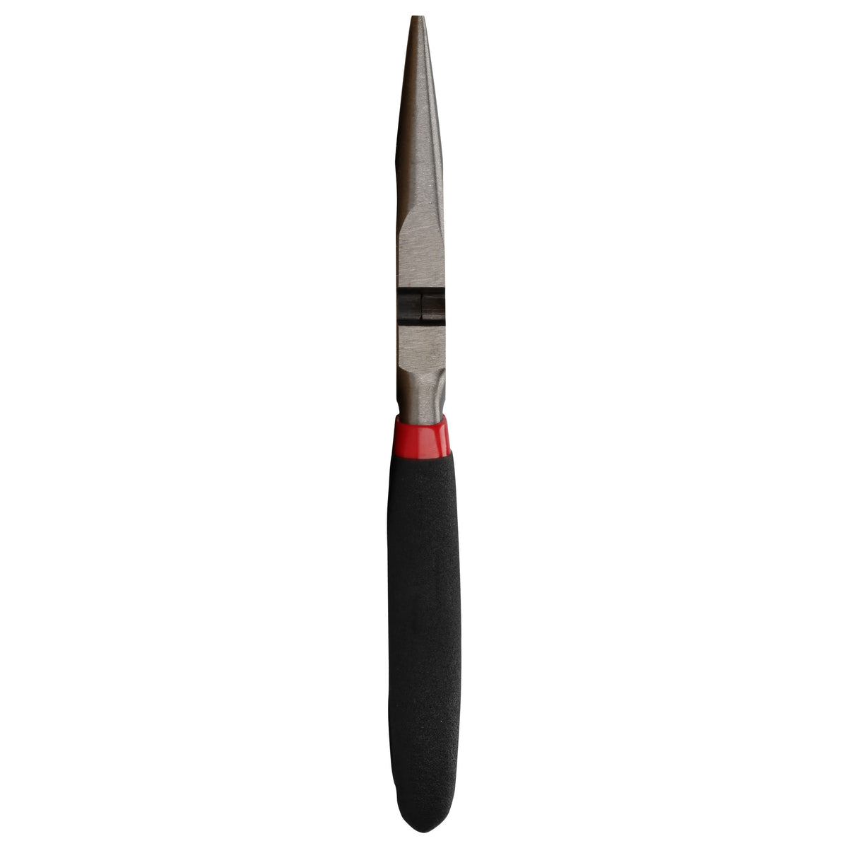 Pinza Para Electricista Con Mango Rubber Grip Punta Larga Corte Lateral De 6-3/4, Urrea 226GI