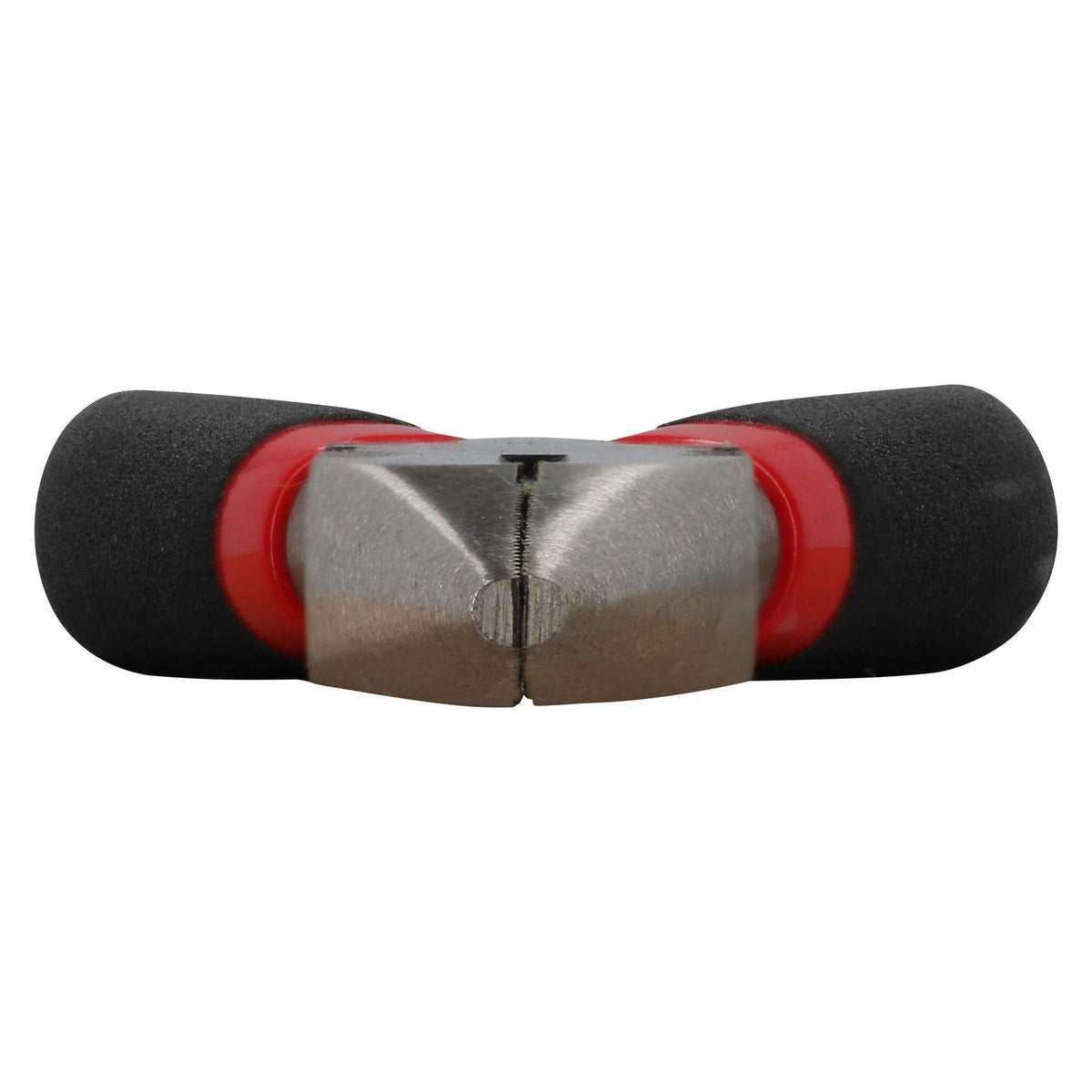 Pinza Para Electricista Con Mango Rubber Grip Punta Larga Corte Lateral De 6-3/4, Urrea 226GI