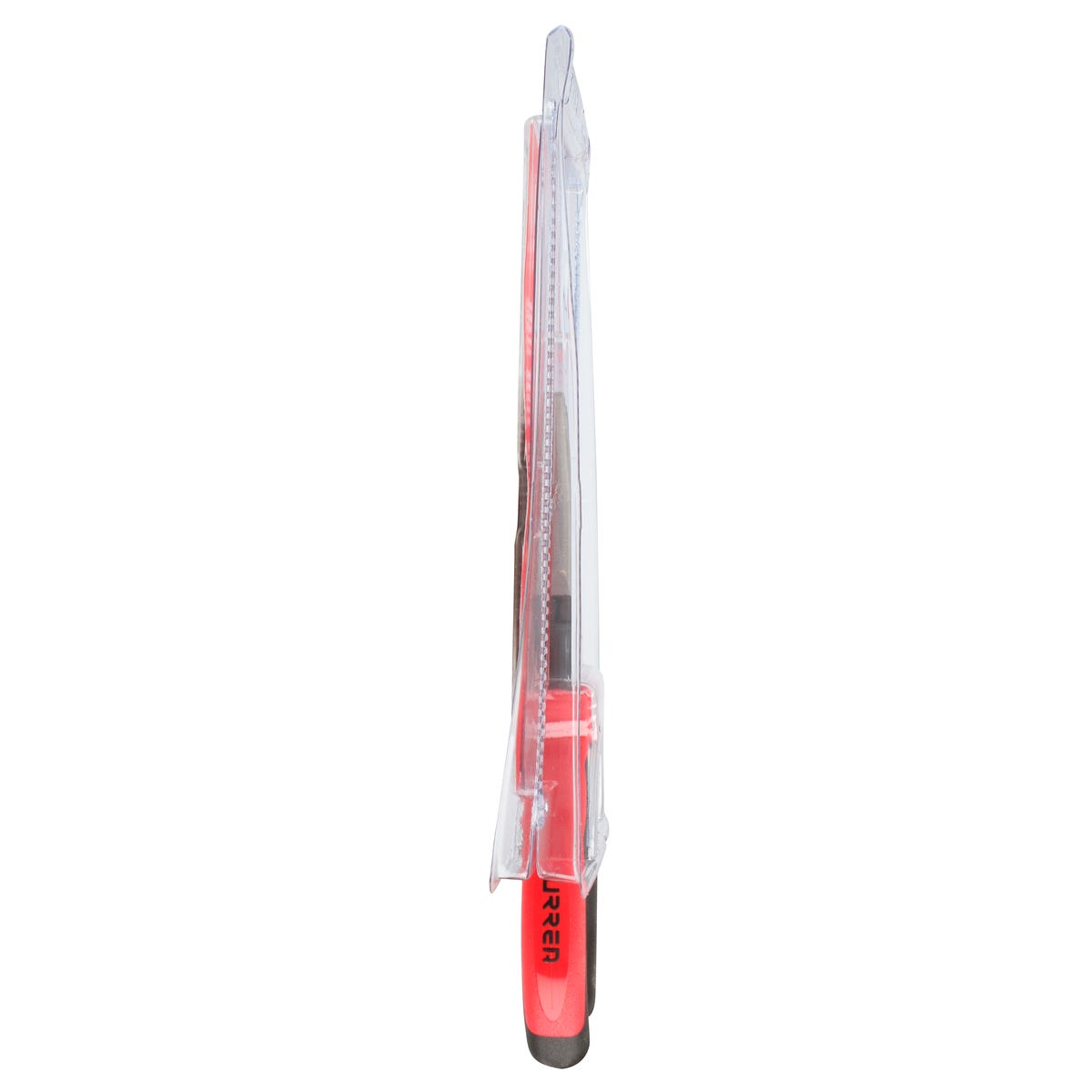 Pinza Para Electricista Con Mango Bimaterial Punta Larga Corte Lateral C/resorte 6-23/32, Urrea 226GX