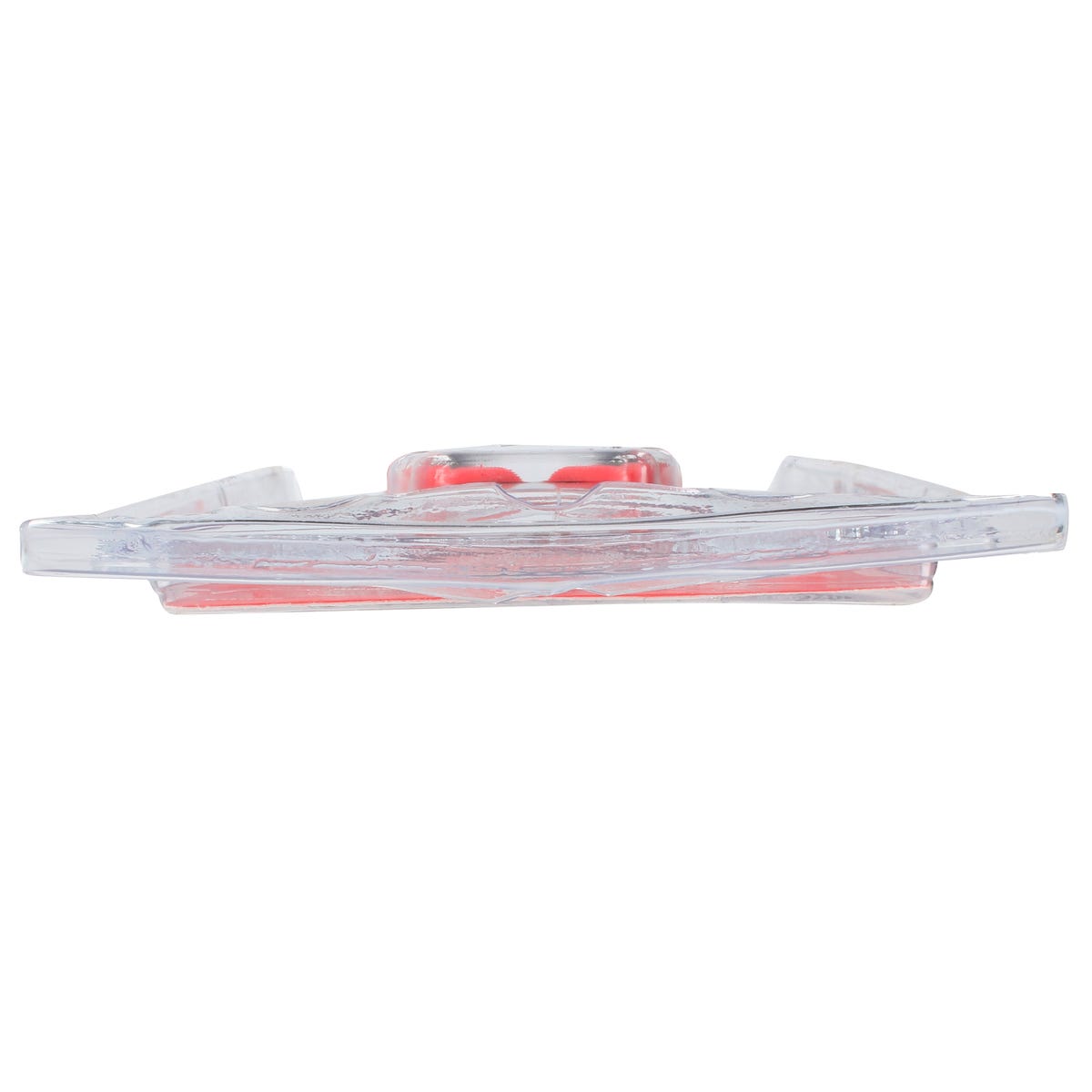 Pinza Para Electricista Con Mango Bimaterial Punta Larga Corte Lateral C/resorte 6-23/32, Urrea 226GX