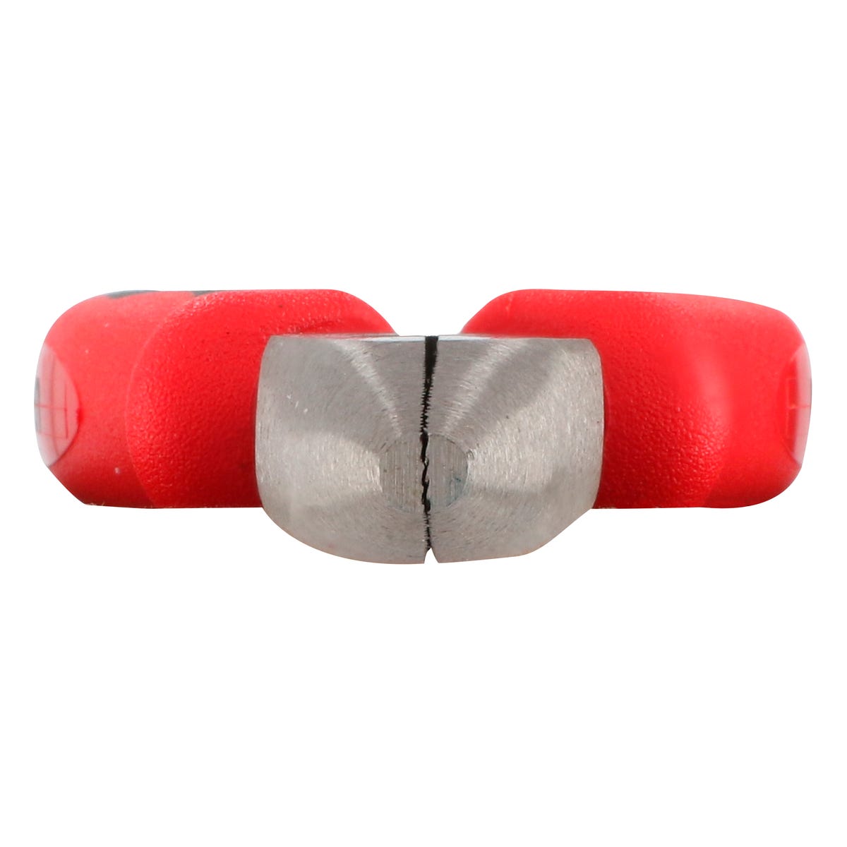 Pinza Para Electricista Con Mango Bimaterial Punta Larga Corte Lateral C/resorte 6-23/32, Urrea 226GX