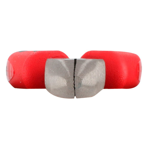 Pinza Para Electricista Con Mango Bimaterial Punta Larga Corte Lateral C/resorte 6-23/32, Urrea 226GX