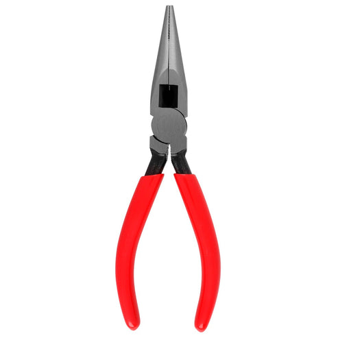Pinza De Punta Larga Corte Lateral 6-5/8" Urrea 226G