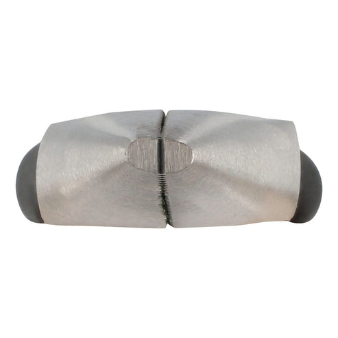 Pinza Para Electricista Con Mango Rubber Grip Punta Conica Corte Lateral De 8-9/16, Urrea 2292GI