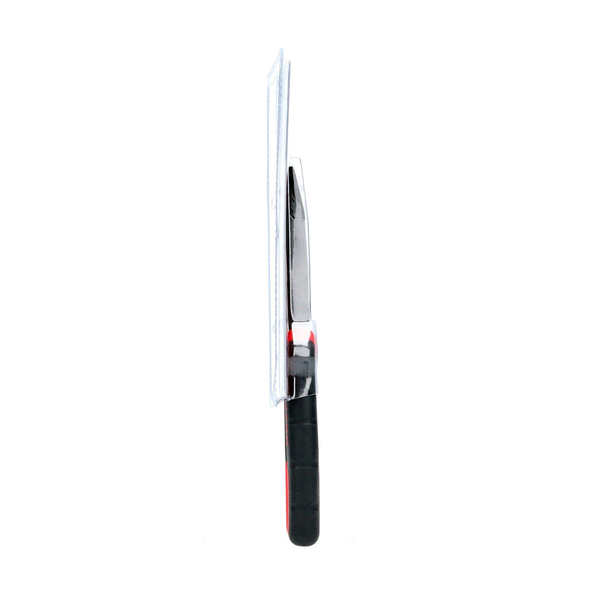 Pinza Multipropósitos Con Mango Bimaterial Punta Larga Corte Lateral De 8, Urrea 2292MP