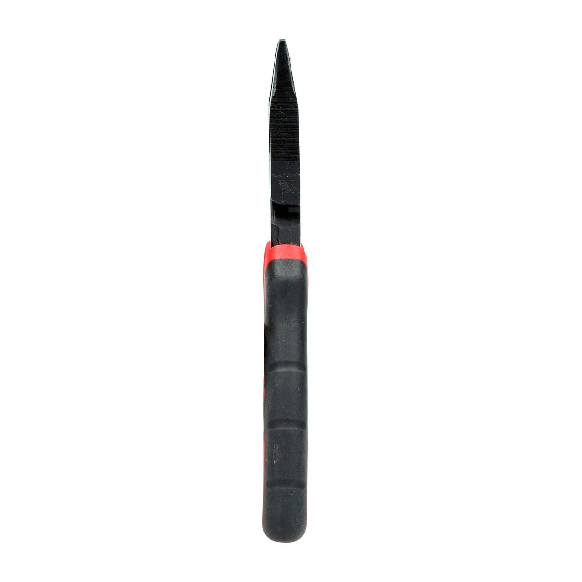 Pinza Multipropósitos Con Mango Bimaterial Punta Larga Corte Lateral De 8, Urrea 2292MP