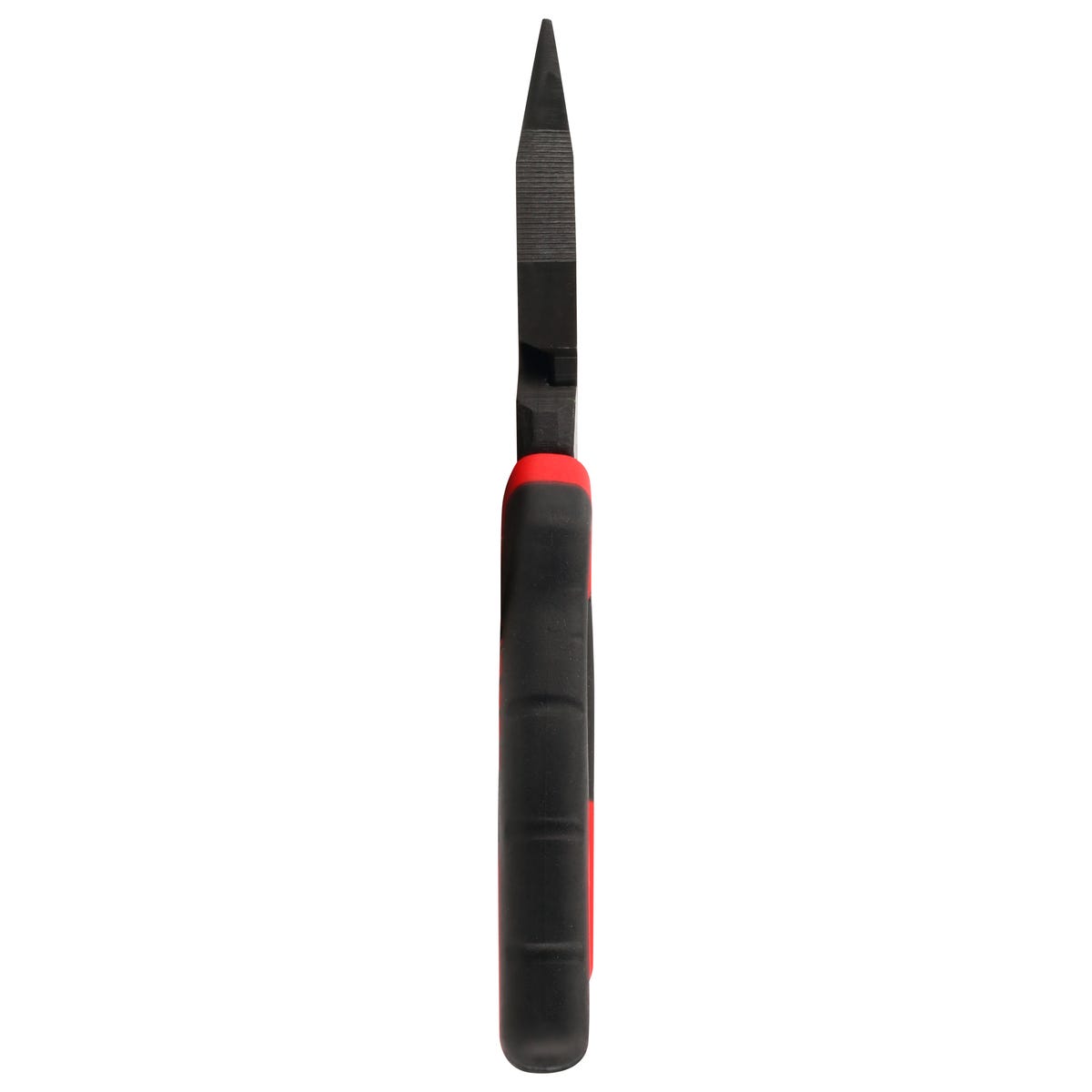 Pinza Multipropósitos Con Mango Bimaterial Punta Larga Corte Lateral De 8, Urrea 2292MP