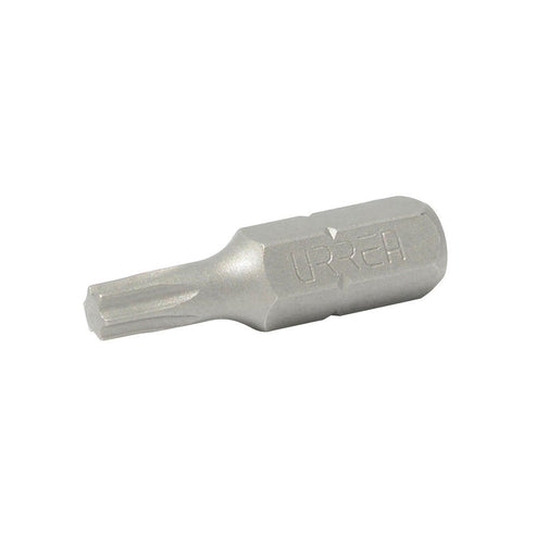 Punta Torx Hexágono De 1/4, T30 x 1, Urrea 23032