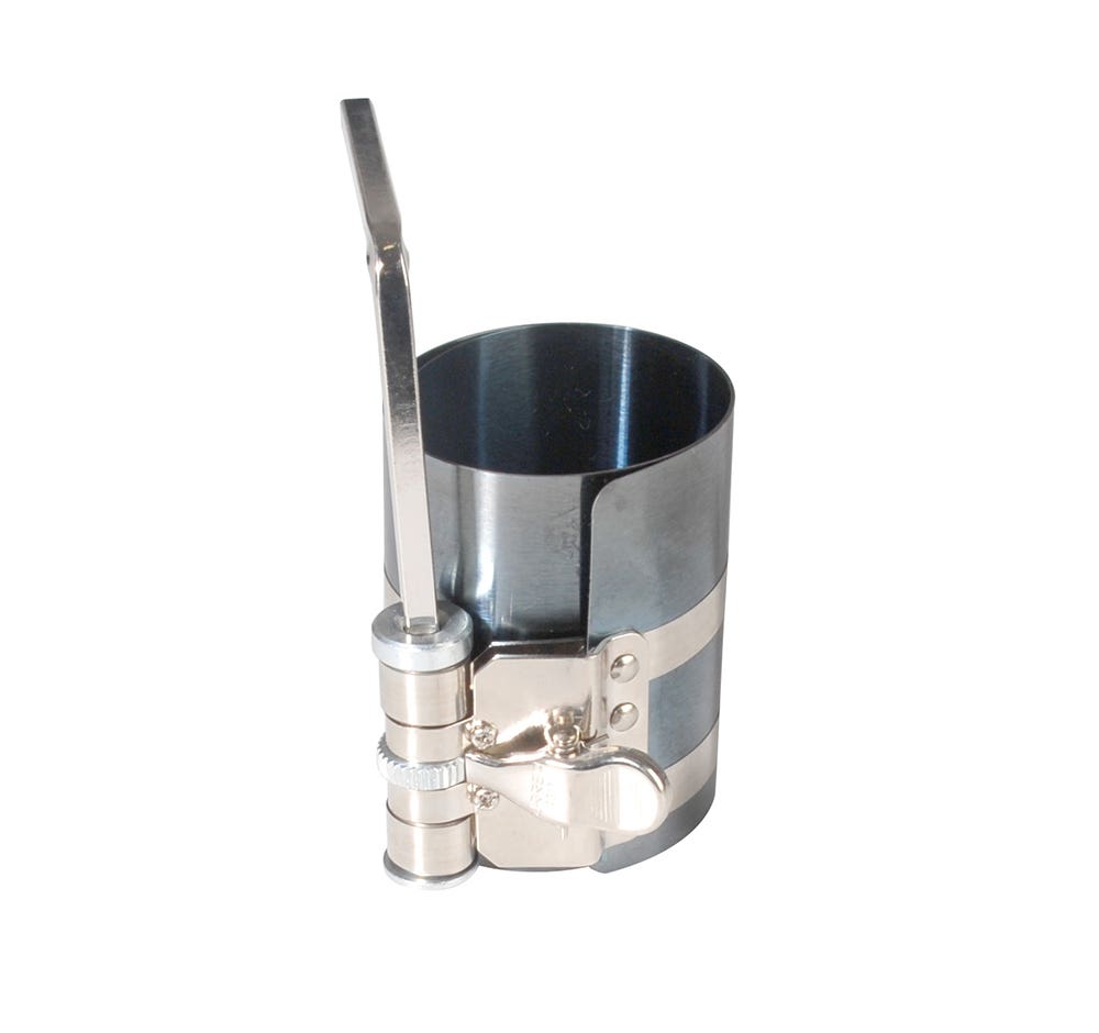 Opresor De Anillos 2-1/8 A 5, Urrea 2316