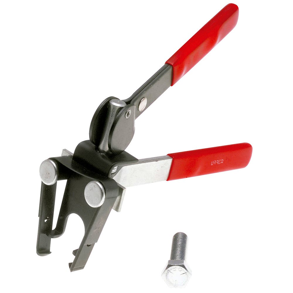 Pinza Opresora De Resorte De Válvulas De 7/8 A 2-1/4, Urrea 2322
