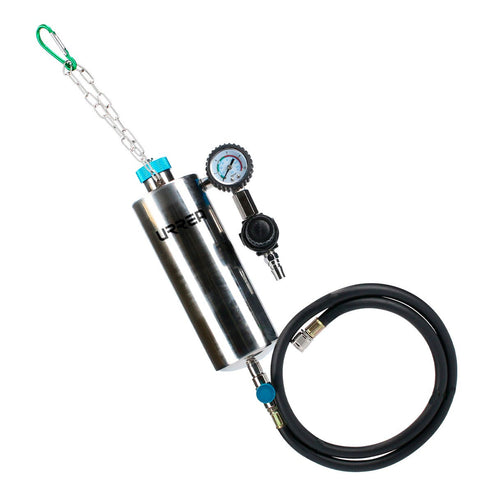Limpiador De Inyectores 100 PSI, Urrea 2335
